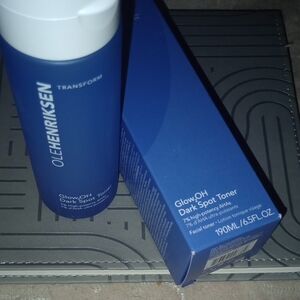 Ole Henriksen Transform GlowOH Dark Spot Toner - Blue
